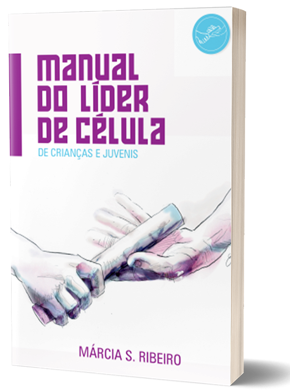 MANUAL DO LIDER DE CRIANCA E JUVENIS
