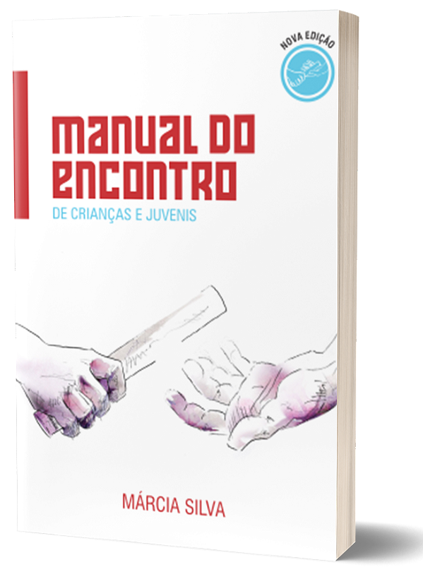 MANUAL DO ENCONTRO DE CRIANCAS E JUVENIS