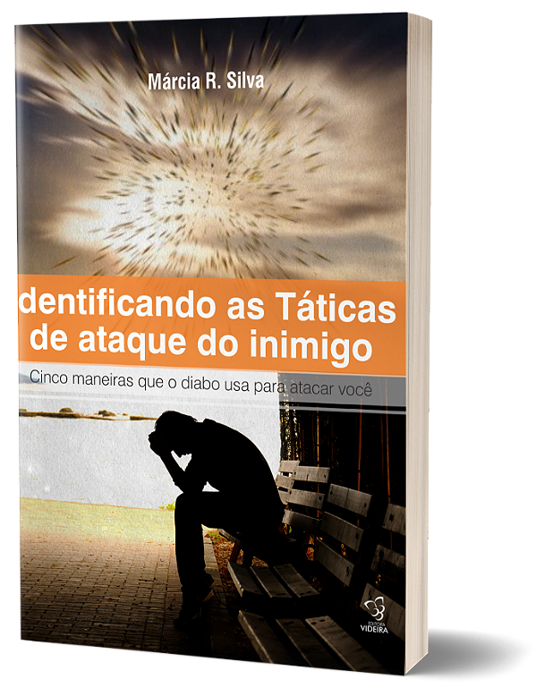 LIVRETO - IDENTIFICANDO AS TATICAS DE ATAQUE DO INIMIGO