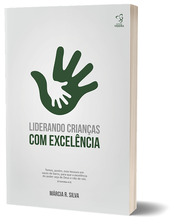 LIDERANDO CRIANCAS COM EXCELENCIA