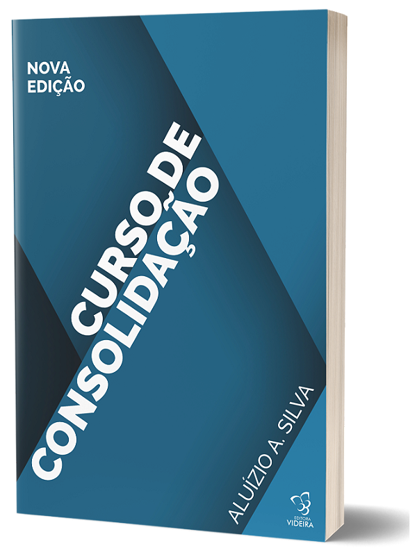 CURSO DE CONSOLIDACAO