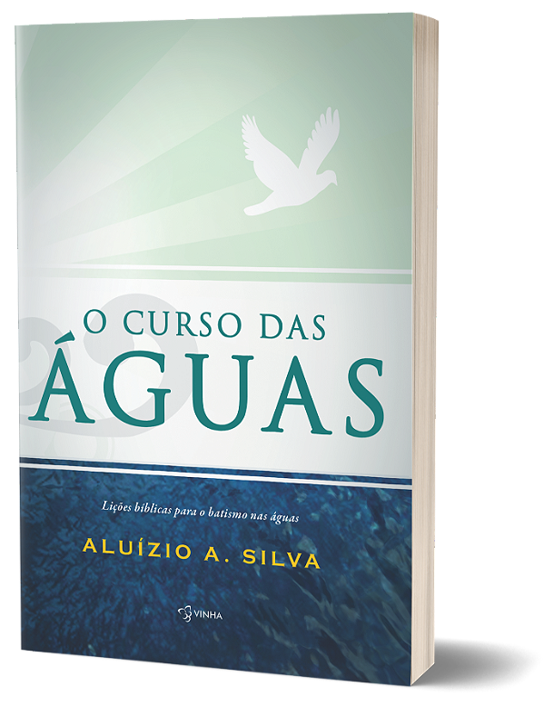 CURSO DAS AGUAS