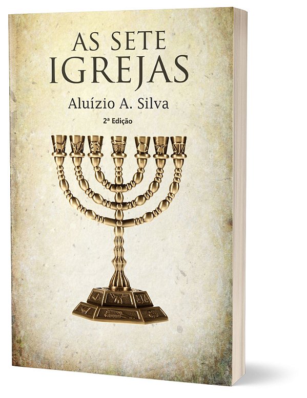 AS SETE IGREJAS