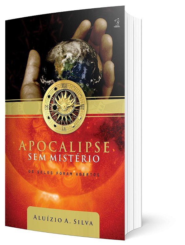 APOCALIPSE SEM MISTERIO