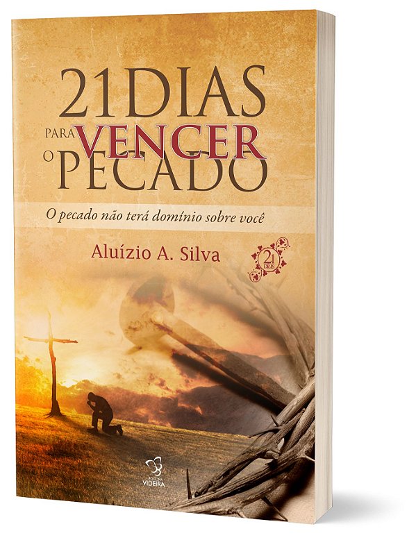 21 DIAS PARA VENCER O PECADO