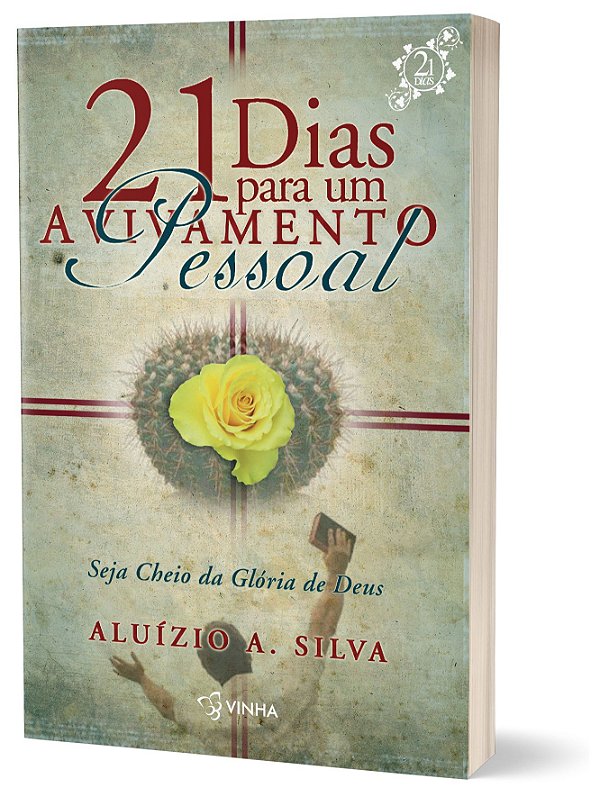 21 DIAS PARA UM AVIVAMENTO PESSOAL