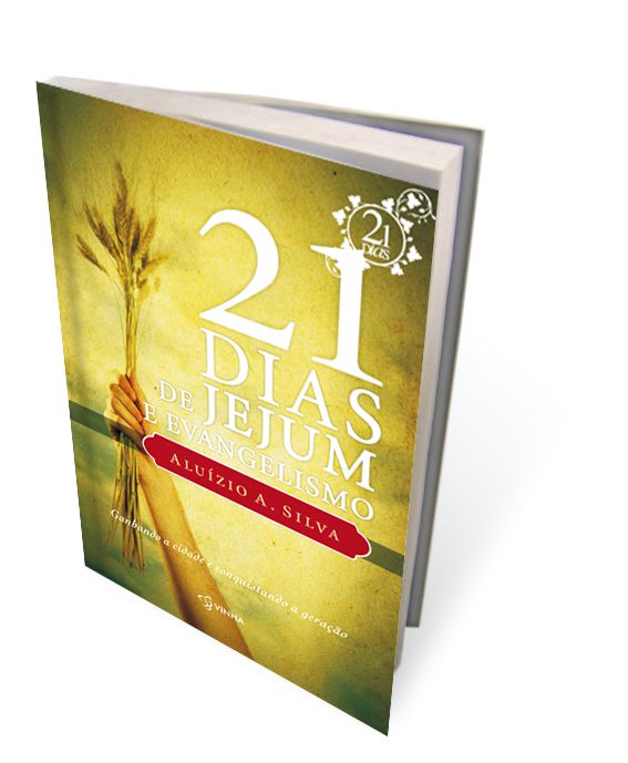 21 DIAS DE EVANGELISMO
