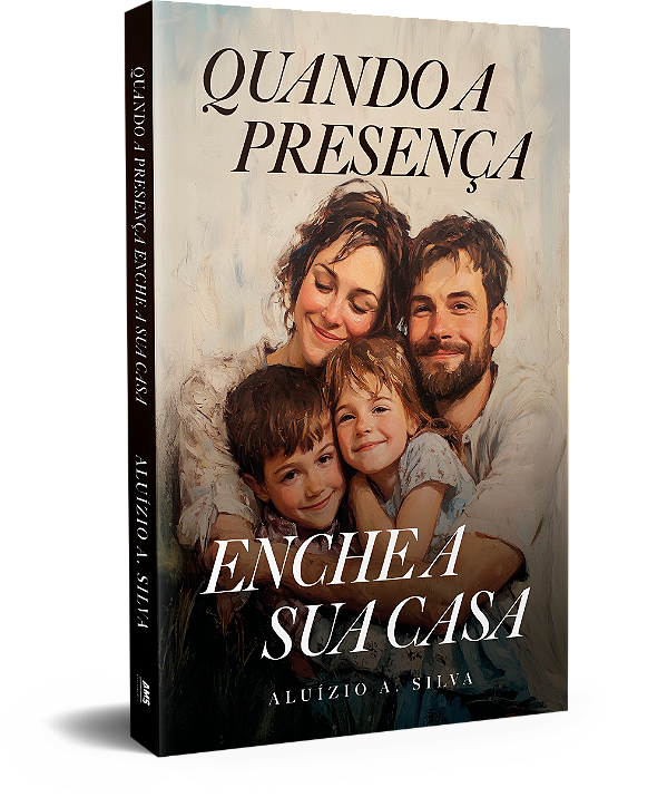 21 DIAS QUANDO A PRESENÇA ENCHE A CASA - #Desconto