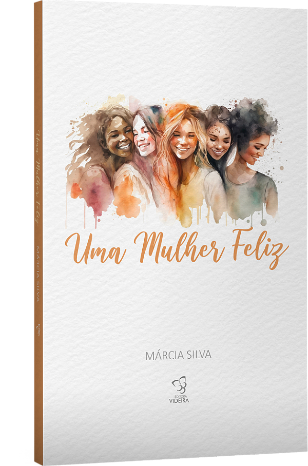 UMA MULHER FELIZ