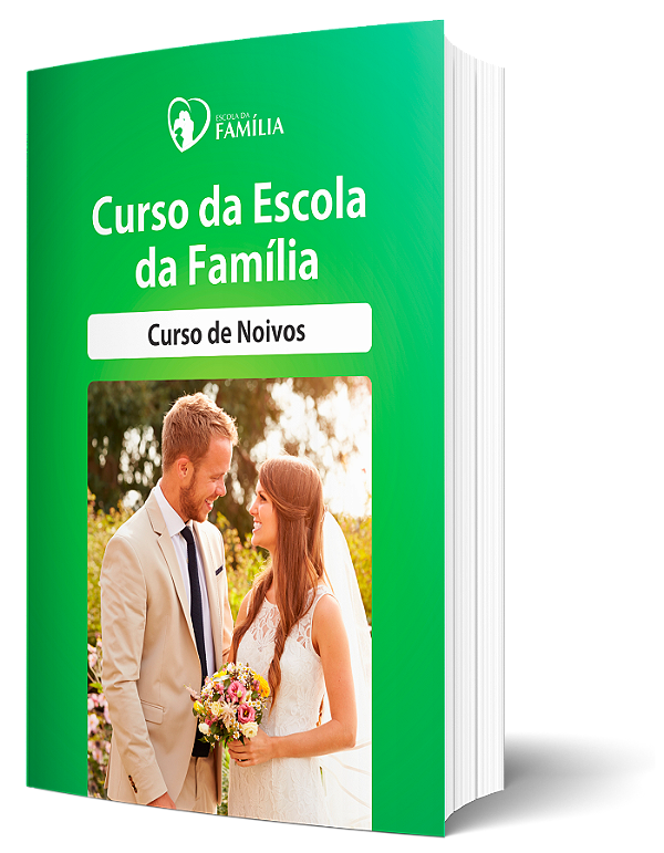 APOSTILA - CURSO DE NOIVOS