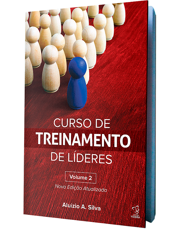 CTL - CURSO DE TREINAMENTO DE LIDERES VOL 02