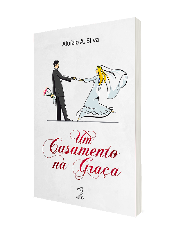 UM CASAMENTO NA GRAÇA