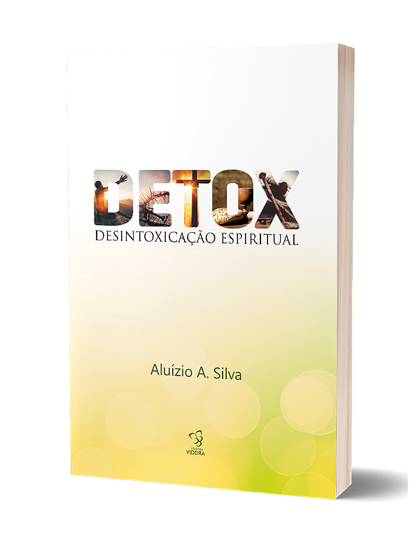 21 DIAS DESINTOXICAÇÃO ESPIRITUAL- DETOX - #Desconto