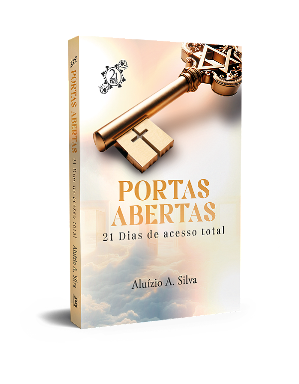 21 DIAS DE PORTAS ABERTAS - #Desconto
