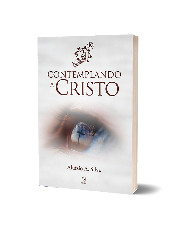 21 DIAS CONTEMPLANDO A CRISTO - #Desconto