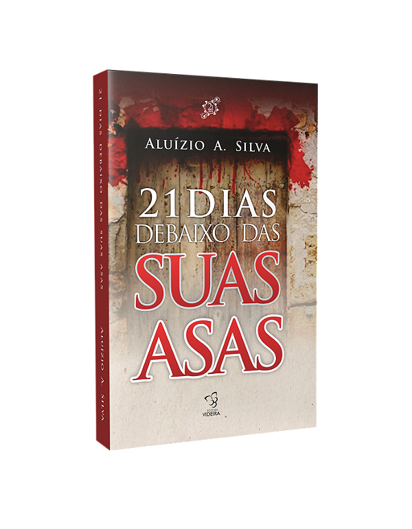 21 DIAS DEBAIXO DAS SUAS ASAS - #Desconto