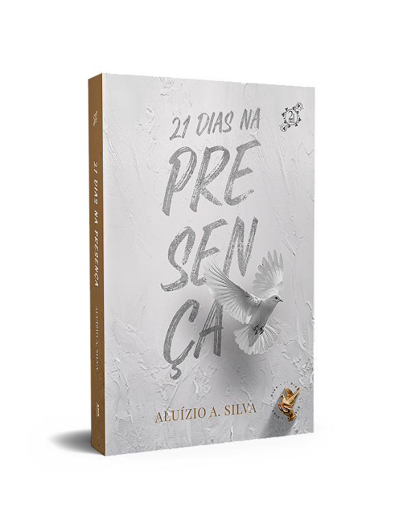 21 DIAS NA PRESENCA