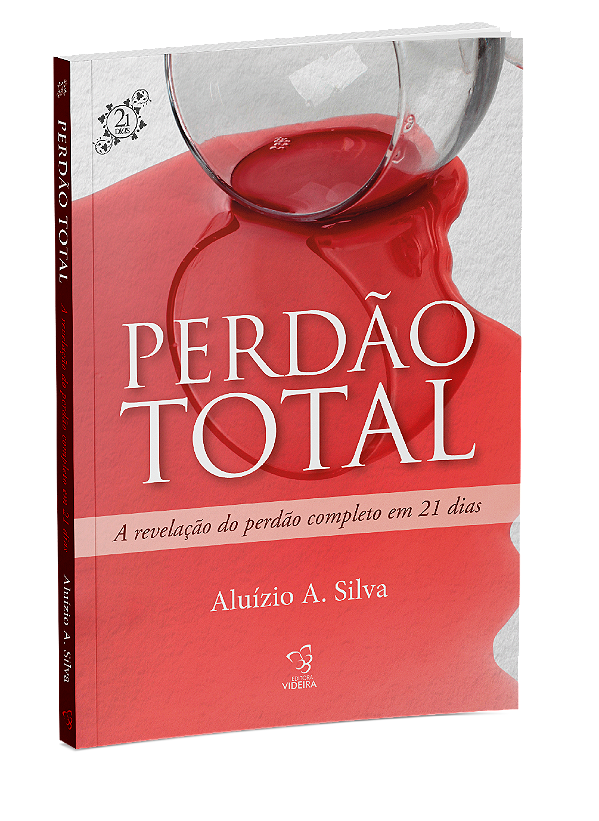 21 DIAS PERDÃO TOTAL