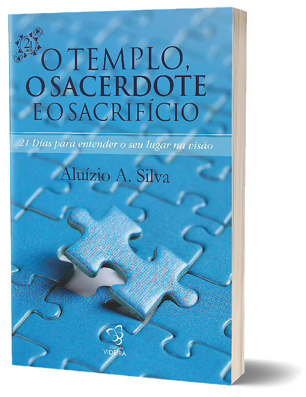 21 DIAS PARA ENTENDER O SEU LUGAR NA VISAO