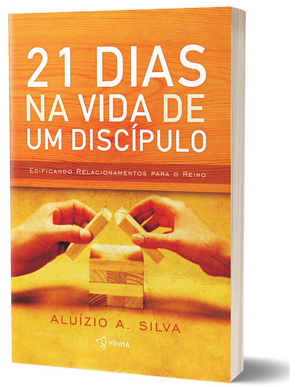 21 DIAS NA VIDA DE UM DISCIPULO