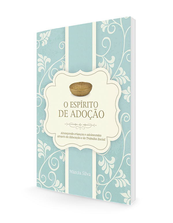 LIVRETO - O ESPÍRITO DE ADOÇÃO