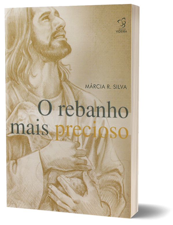 LIVRETO - O REBANHO MAIS PRECIOSO