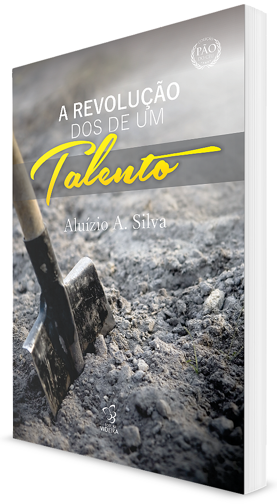 A REVOLUCAO DOS DE UM TALENTO