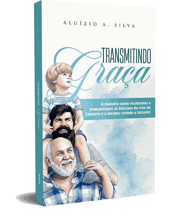 21 DIAS - TRANSMITINDO GRAÇA