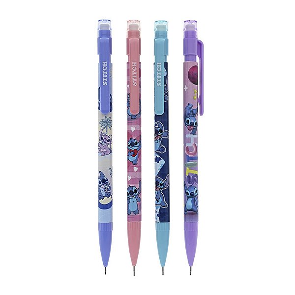 Lapiseira MB 0,7 mm Stitch MOLIN