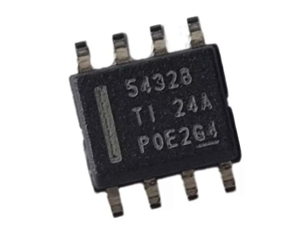 CI TPS54328DDAR