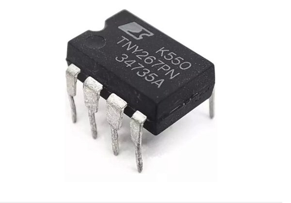 CI TNY267PN