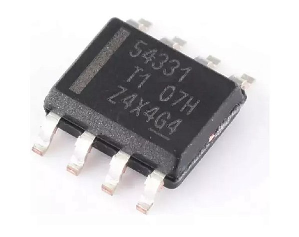 CI TPS54331DR
