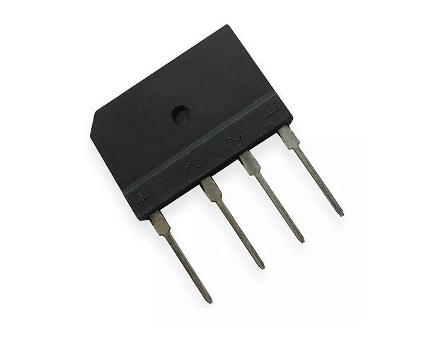 Ponte retificadora Kbj3510