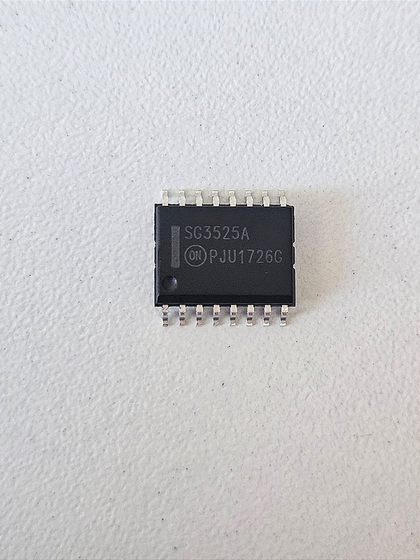 Circuito integrado SG3525ADW SG3525 Sop16