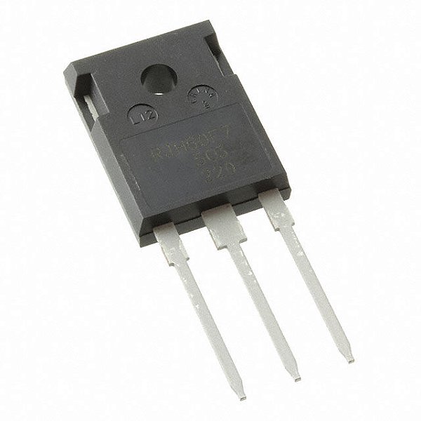 Transistor IGBT RBN75H65T1FPQ RN75H65   75t60