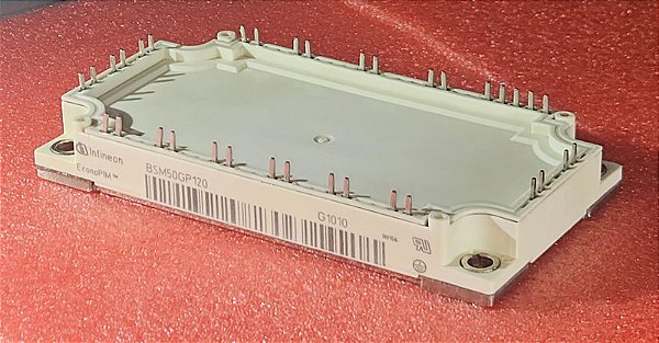 Módulo IGBT BSM50GP120