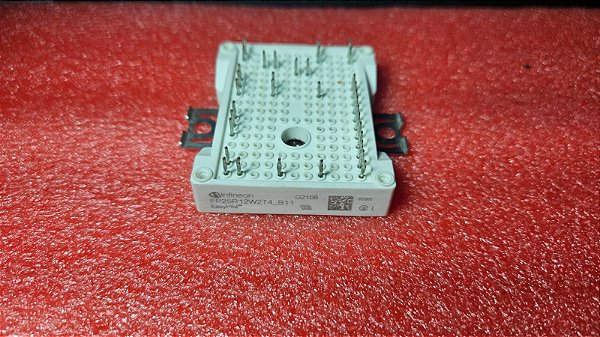 Módulo IGBT FP25R12W2T4_B11