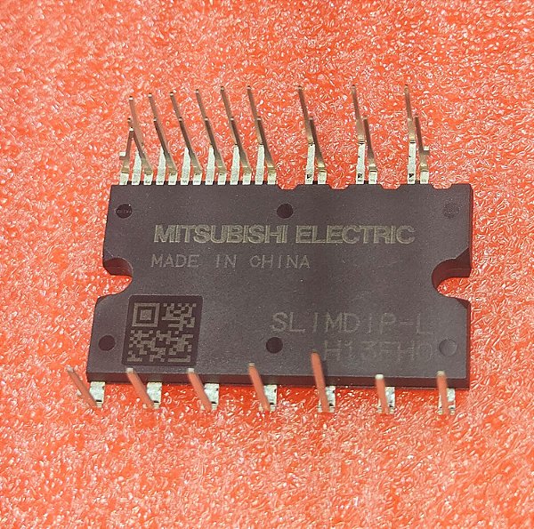 Modulo Ipm Slimdip-l Mitsubishi