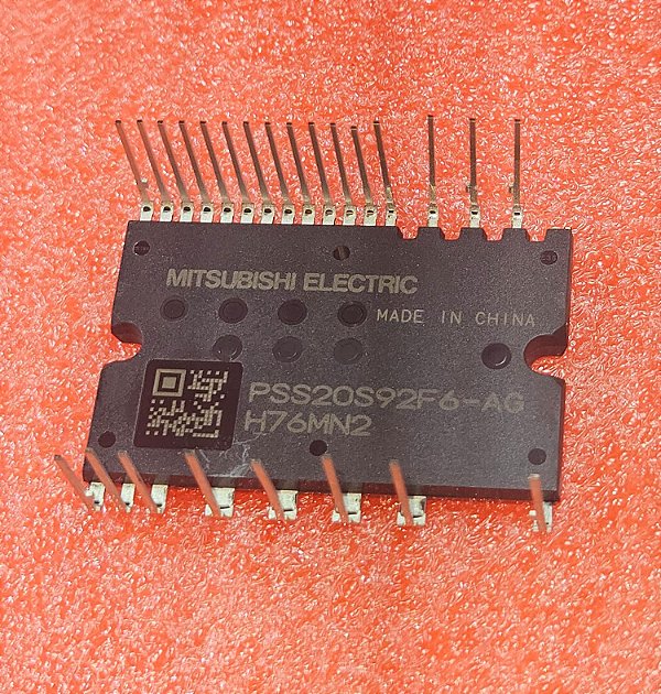 Módulo Ipm Pss20s92f6-ag