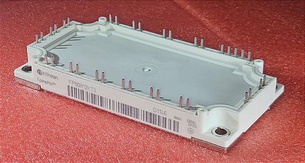 Módulo IGBT FP50R12KT3