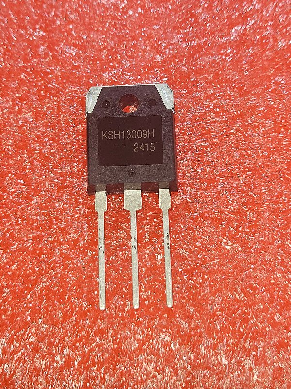 Transistor KSH13009H