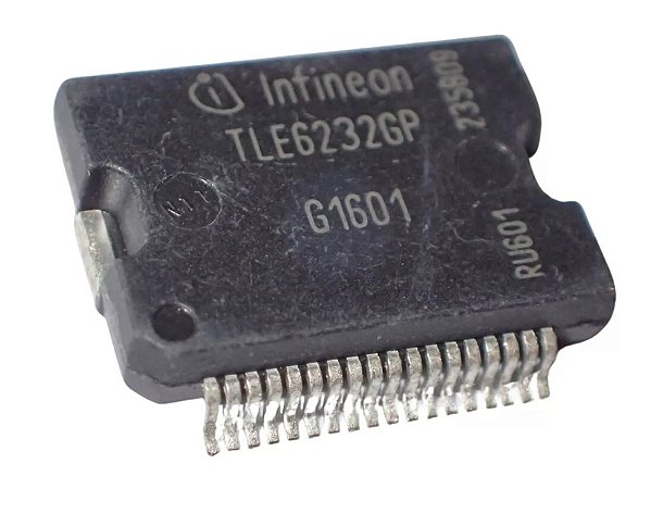 Circuito integrado TLE6232GP
