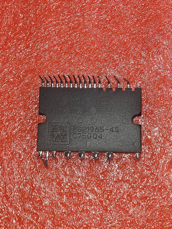 Módulo Ipm Ps21965-4s Igbt Mitsubishi Novo
