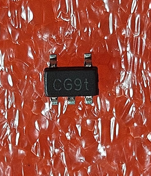 circuito integrado LP3981 33B5F