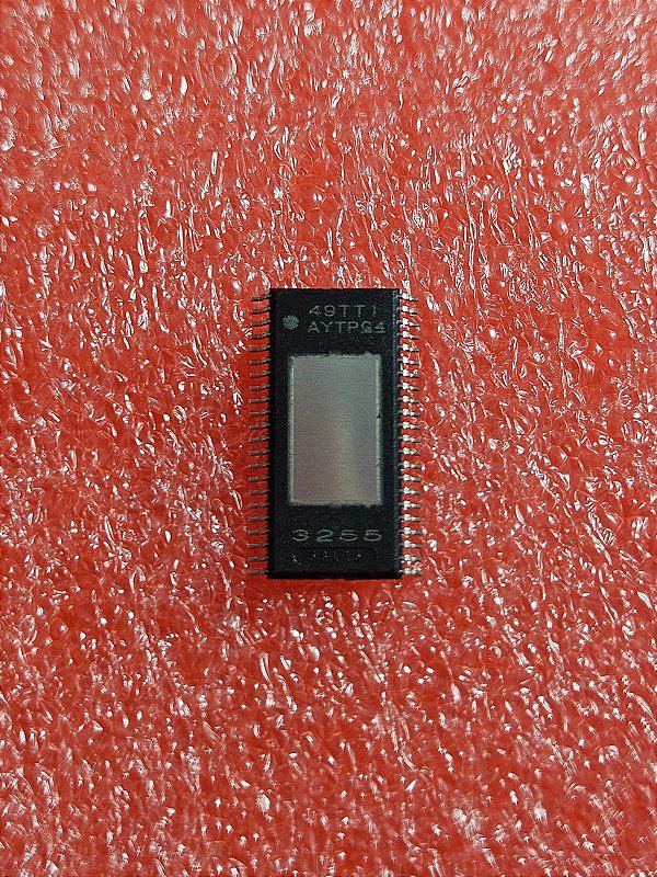 Circuito integrado TPA3255