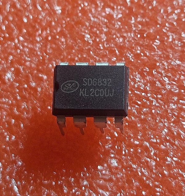 Circuito integrado SD6832