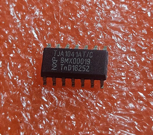 Circuito integrado TJA1041AT/CM TJA1041AT TJA1041 TJA1041AT/C