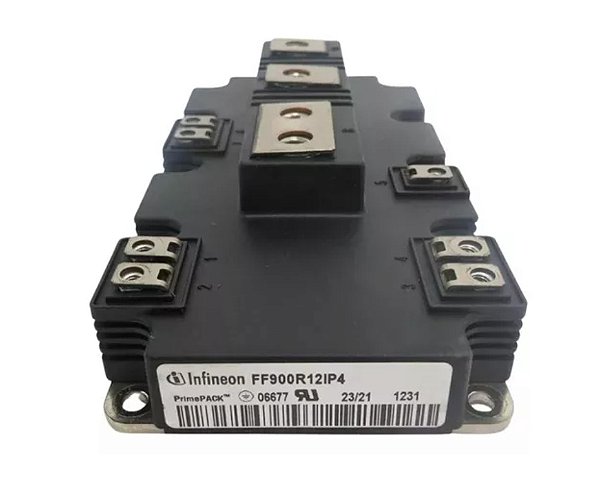 Módulo IGBT ff900r12ip4