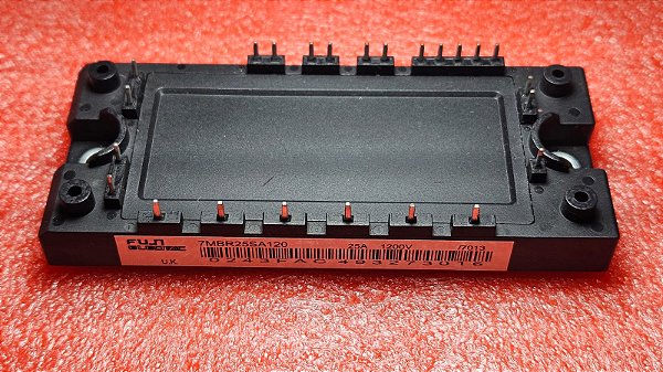 Módulo IGBT 7MBR25SA120