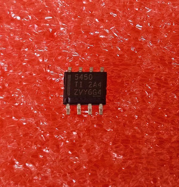 Circuito integrado TPS5450DDAR TPS5450 5450 smd